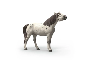 Cavall Knabstrupper Schleich