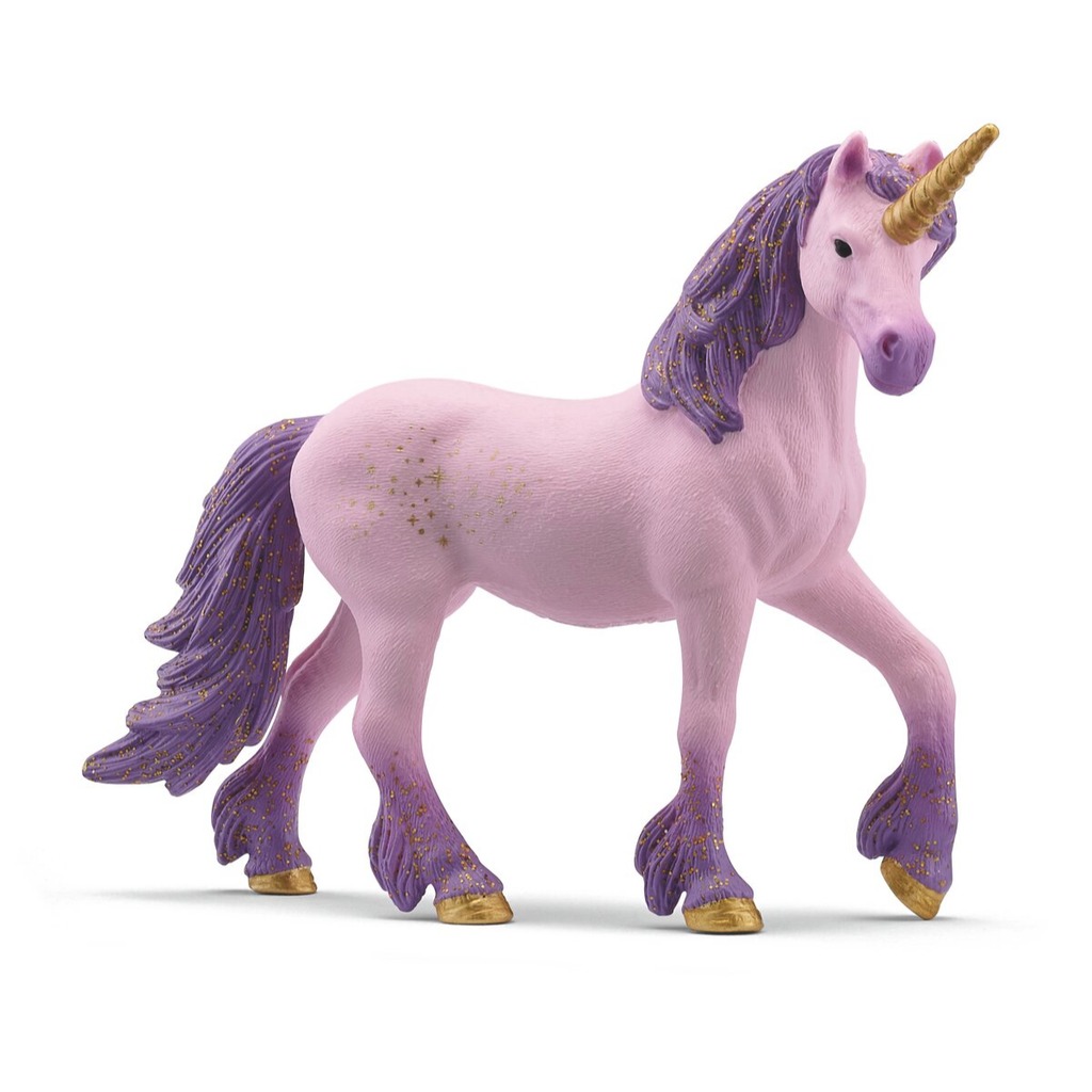 Unicorn Seraphina Schleich