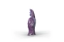 Unicorn Stallion Orchid Schleich