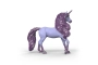 Unicornio Stallion Orchid de Schleich