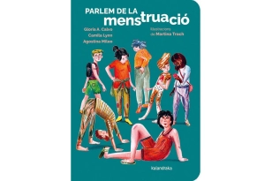 Parlem de la menstruació