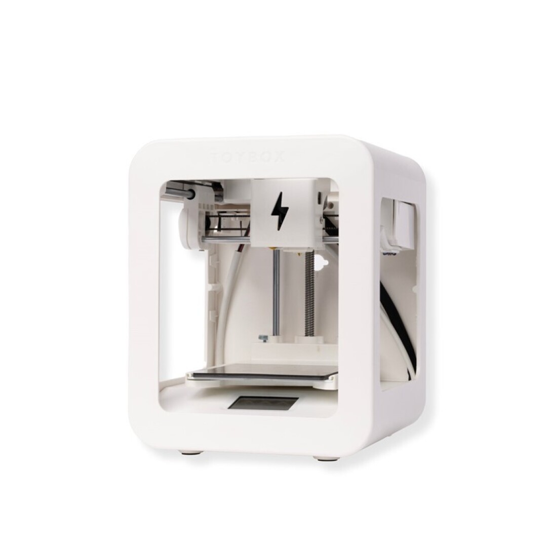 Impresora 3D Starter Bundle