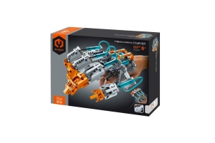 Ma hidràulica iMMaster 484 peces