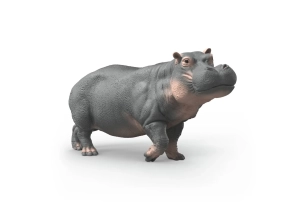 Hipopòtam Schleich