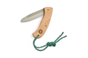 Navaja de exploración Terra Kids