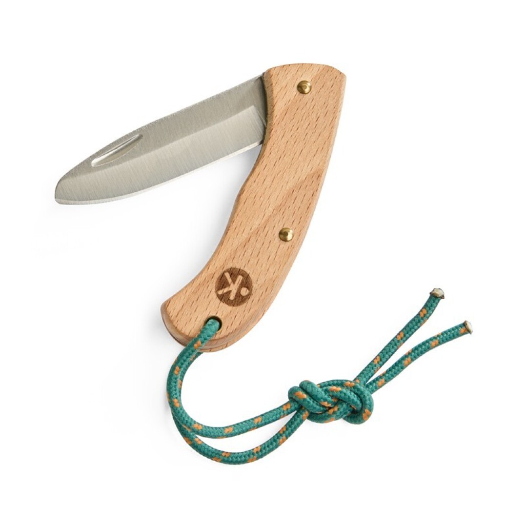 Navaja de exploración Terra Kids