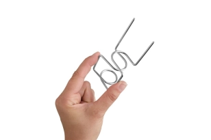 Forqueta per al foc Terra Kids