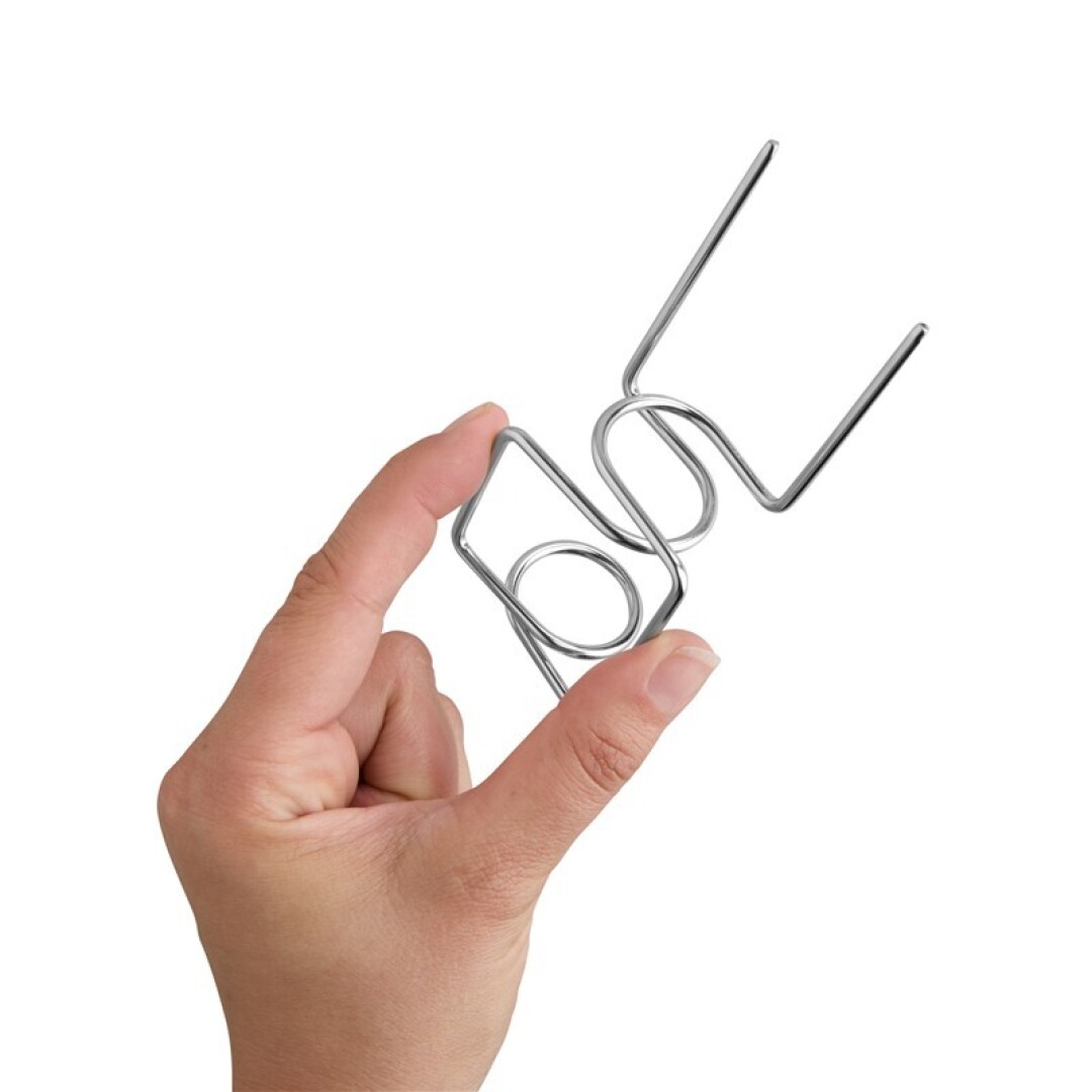 Horquilla para el fuego Terra Kids