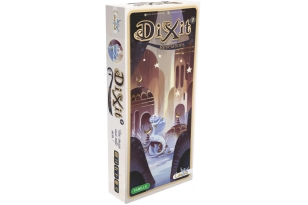 Dixit Revelations (ampliació)