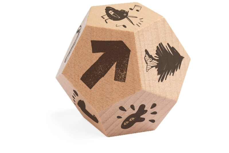 Dau d’aventures a l’aire lliure Terra Kids