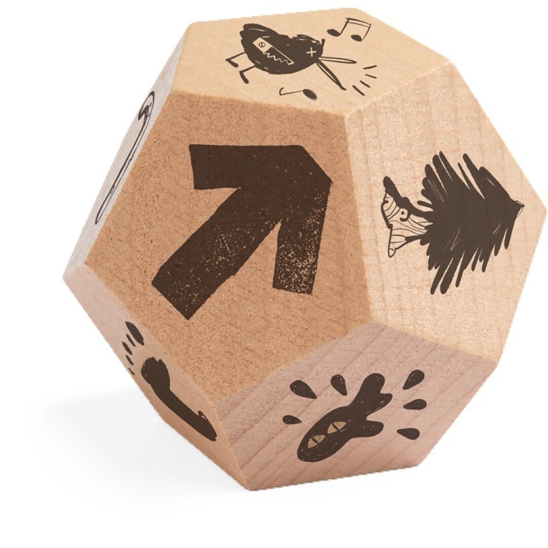 Dau d’aventures a l’aire lliure Terra Kids