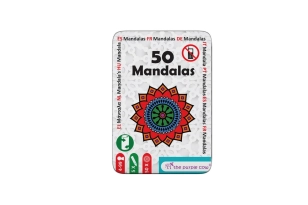 50 Mandales de viatge