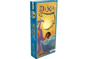 Dixit Journey (ampliación)