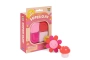 Plastilina d’assecat a l’aire Sunset - Super Clay