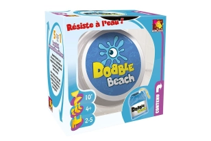 Dobble Beach