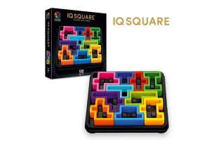 IQ Delux Square