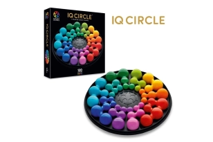IQ Delux Circle