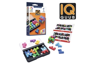 IQ Quub