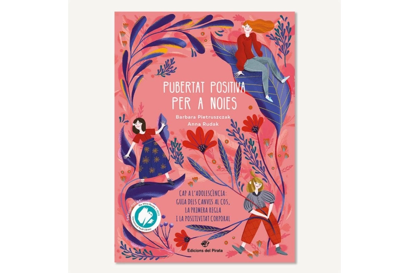 Pubertat positiva per a noies