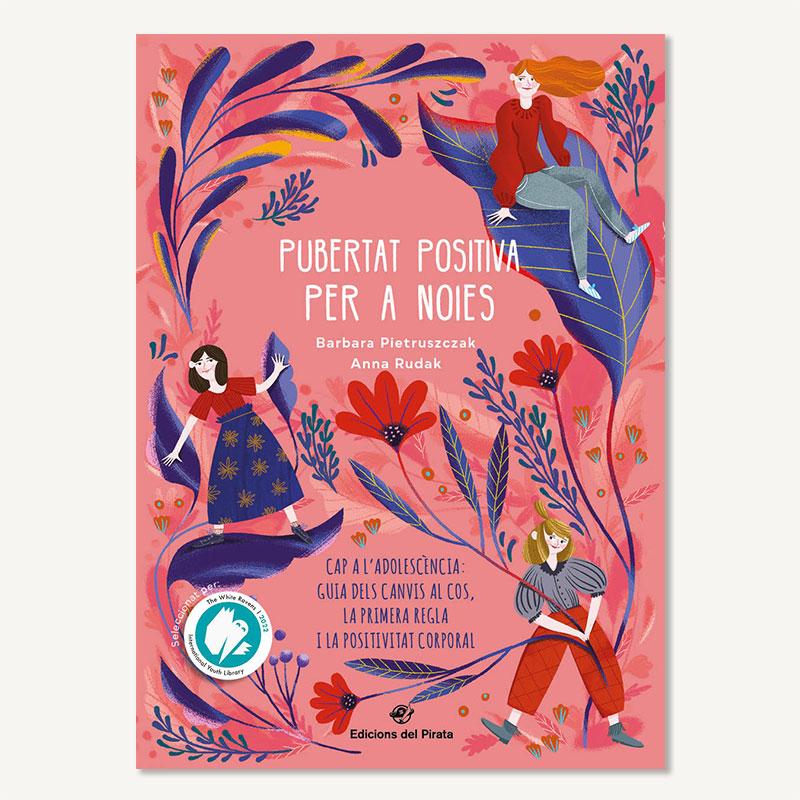 Pubertat positiva per a noies