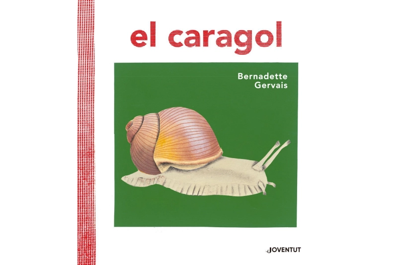 El caragol