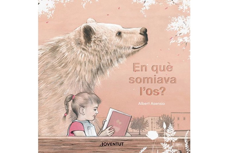 En què somiava l'os?