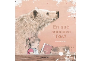 En què somiava l'os?