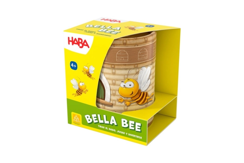 Bella Bee
