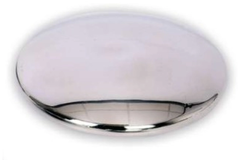 Còdol sensorial mirall Ø 11 cm