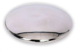 Còdol sensorial mirall Ø 11 cm