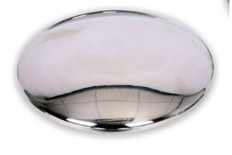 Còdol sensorial mirall Ø 14 cm