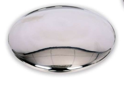 Còdol sensorial mirall Ø 14 cm