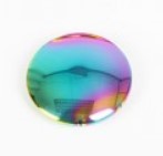 Còdol sensorial mirall color Ø 6,5 cm