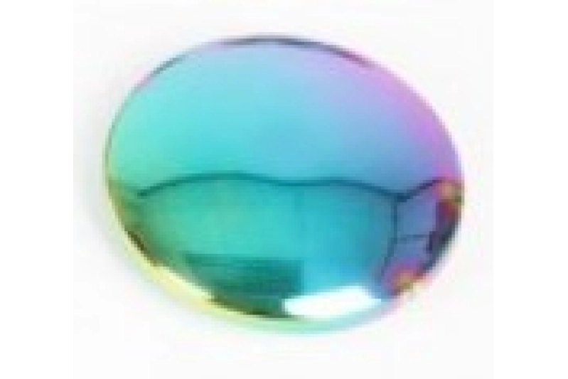 Còdol sensorial mirall color Ø 8 cm