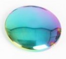 Piedra sensorial espejo color Ø 8 cm