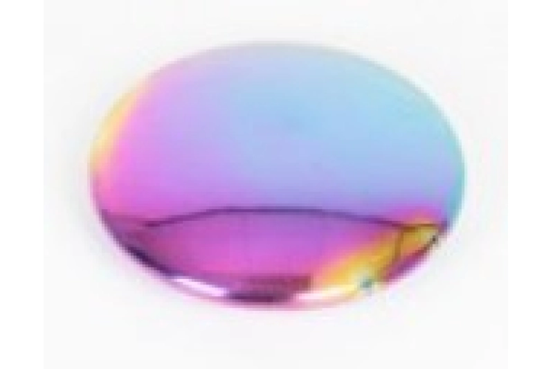 Còdol sensorial mirall color Ø 11 cm