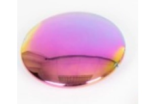 Còdol sensorial mirall color Ø 12,5 cm