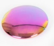 Còdol sensorial mirall color Ø 12,5 cm