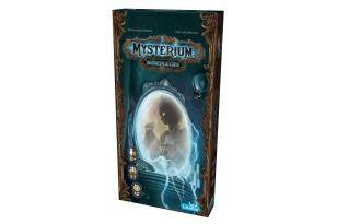 Mysterium: secrets & lies