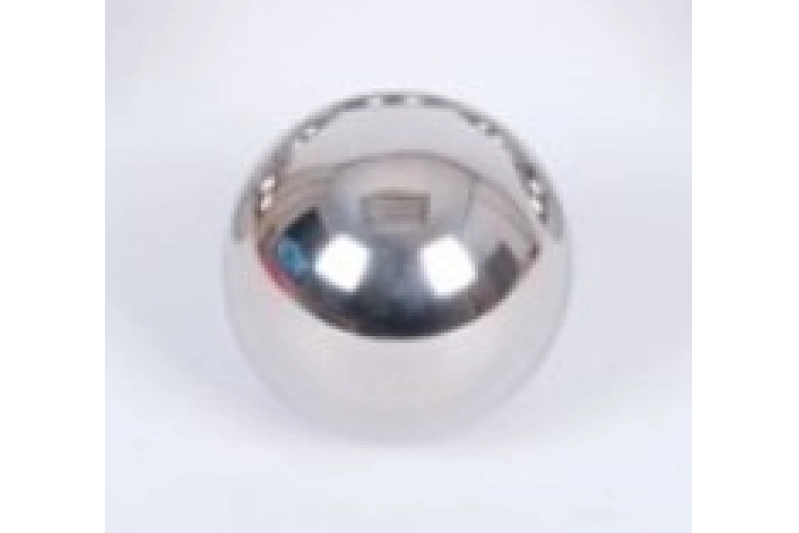 Bola sensorial mirall amb so Ø 5 cm