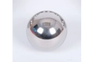 Bola sensorial espejo con sonido Ø 5 cm