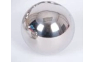 Bola sensorial mirall amb so Ø 6 cm