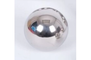 Bola sensorial mirall amb so Ø 7 cm