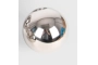 Bola sensorial espejo con sonido Ø 11 cm