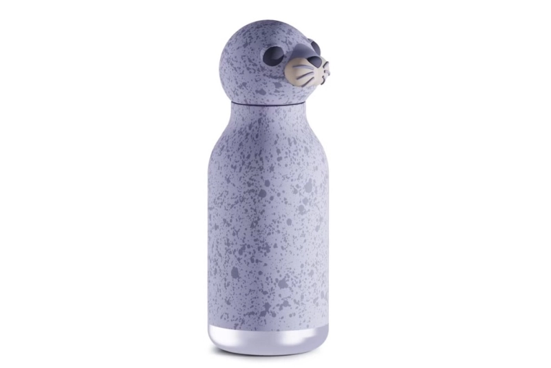 Botella Cantimplora Foca bestie