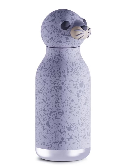 Ampolla Cantimplora Foca bestie