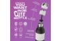 Botella Cantimplora Panda Bestie