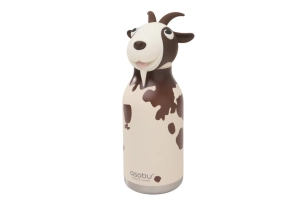 Botella Cantimplora Cabra Bestie