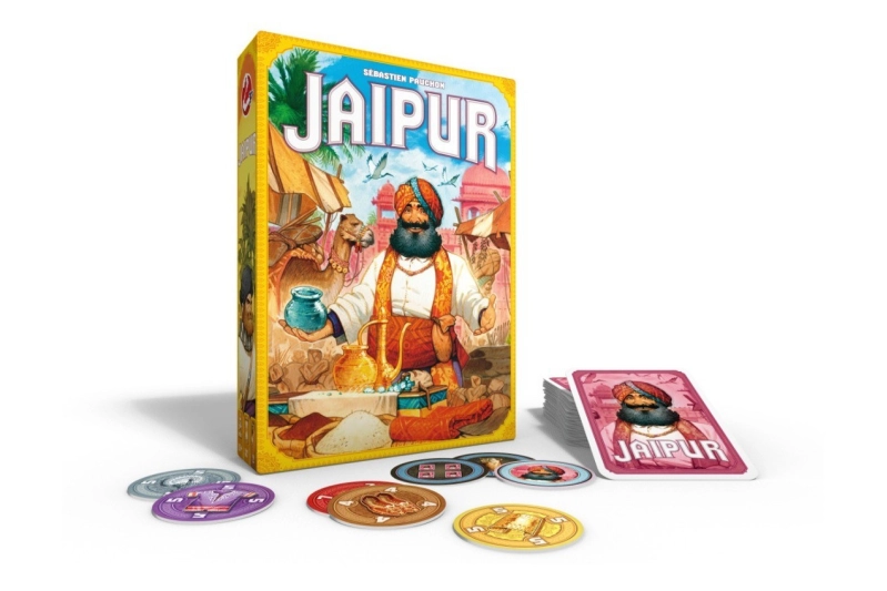 Jaipur