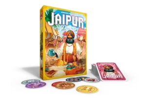 Jaipur
